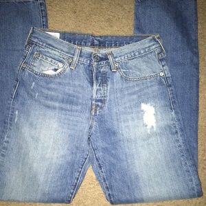 Levi’s 501 original